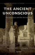 Cover: The Ancient Unconscious - OUP eBook