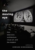 Cover: The Moving Eye - OUP eBook