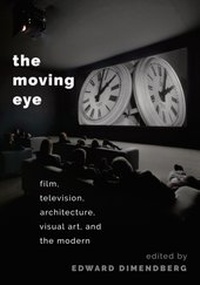 Enlarge image Cover: The Moving Eye - OUP eBook