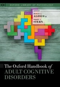 Abbildung von: The Oxford Handbook of Adult Cognitive Disorders - OUP eBook