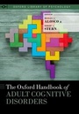 Cover: The Oxford Handbook of Adult Cognitive Disorders - OUP eBook