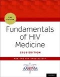 Bild: Fundamentals of HIV Medicine 2019 - OUP eBook