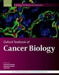 Cover: Oxford Textbook of Cancer Biology - OUP eBook