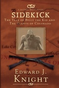 Cover: Sidekick - Mythic Western Press LLC