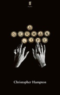 Cover: A German Life - Faber & Faber