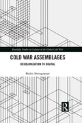 Cover: Cold War Assemblages - Routledge