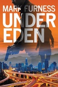 Cover: Under Eden - Liquorice Light Publishing
