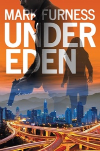 Enlarge image Cover: Under Eden - Liquorice Light Publishing