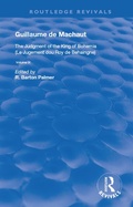 Cover: The Judgement of the King of Bohemia - Routledge