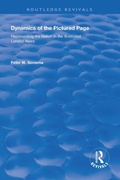 Cover: Dynamics of the Pictured Page - Routledge