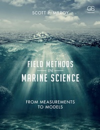 Bild: Field Methods in Marine Science - Routledge Cavendish