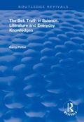 Cover: The Bet - Routledge