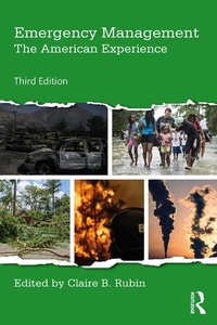 Enlarge image Cover: Emergency Management - Routledge