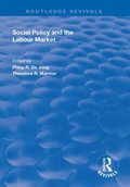 Cover: Social Policy and the Labour Market - Routledge