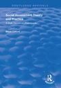 Cover: Social Assessment Theory and Practice - Routledge