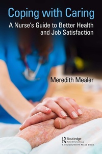 Abbildung von: Coping with Caring - Routledge Cavendish