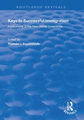 Cover: Keys to Successful Immigration - Routledge