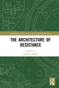 Abbildung von: The Architecture of Desistance - Routledge