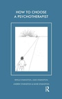 Cover: How to Choose a Psychotherapist - Routledge