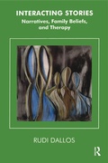 Cover: Interacting Stories - Routledge