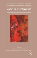 Cover: Masculine Scenarios - Routledge