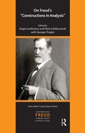 Cover: On Freud's Constructions in Analysis - Routledge