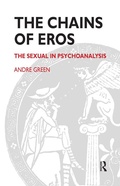 Cover: The Chains of Eros - Routledge