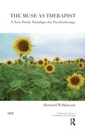 Cover: The Muse as Therapist - Routledge