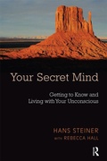 Cover: Your Secret Mind - Routledge