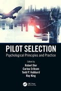 Cover: Pilot Selection - CRC Press