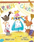 Cover: Purim Chicken - Albert Whitman & Company