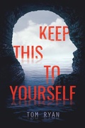 Cover: Keep This to Yourself - AW Teen