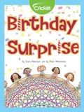 Cover: Birthday Surprise - Cricket Media