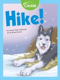 Cover: Hike! - Cricket Media