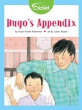 Cover: Hugo's Appendix - Cricket Media