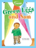 Cover: Green Eggs and Sam - Cricket Media