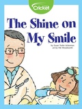 Cover: Shine on My Smile - Cricket Media