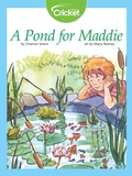 Cover: Pond for Maddie - Cricket Media