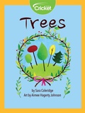 Cover: Trees - Cricket Media