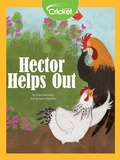 Cover: Hector Helps Out - Cricket Media
