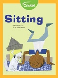 Cover: Sitting - Cricket Media