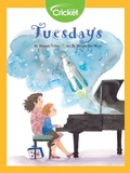 Cover: Tuesdays - Cricket Media