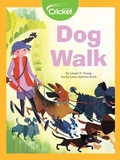 Cover: Dog Walk - Cricket Media
