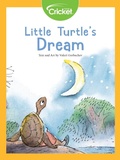 Cover: Little Turtle's Dream - Cricket Media