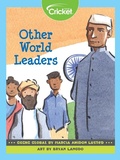 Cover: Going Global: Other World Leaders - Cricket Media