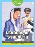 Cover: Going Global: Leaders of Strength - Cricket Media