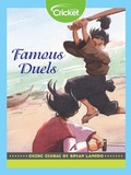 Cover: Going Global: Famous Duels - Cricket Media
