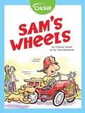 Cover: Sam's Wheels - Cricket Media