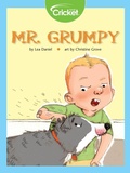 Cover: Mr. Grumpy - Cricket Media
