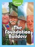 Cover: Foundation Builders - Cricket Media